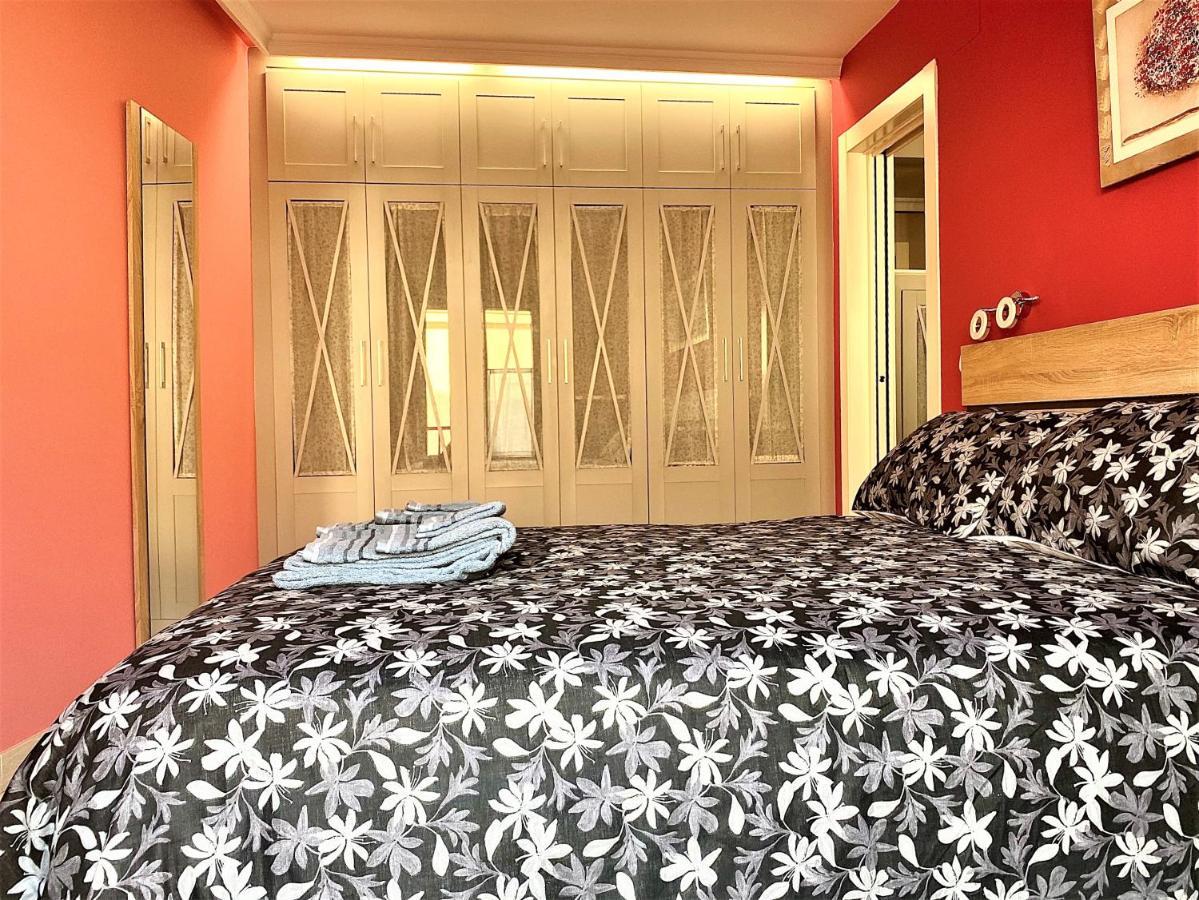 Ferienwohnung Housingleon- Barrio Humedo Exterior foto